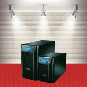 Bộ lưu điện - UPS Hyundai HD-6KT9