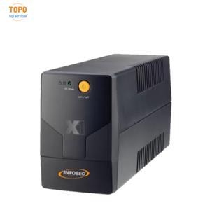 Bộ Lưu Điện UPS INFOSEC X1 EX USB 1000VA