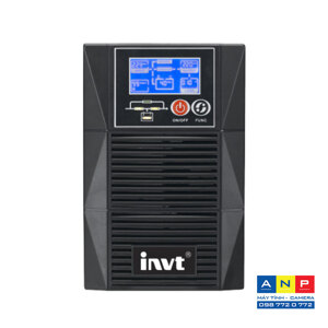 Bộ lưu điện - UPS INVT HT1101L