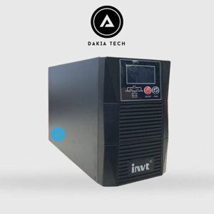 Bộ lưu điện - UPS INVT HT1103L