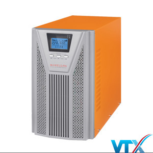 Bộ lưu điện UPS MAKELSAN 2KVA