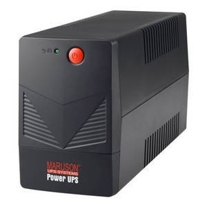 Bộ lưu điện UPS MARUSON POW-700AGMU