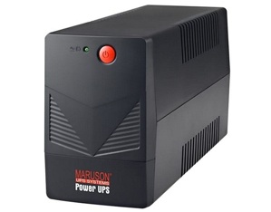 Bộ lưu điện UPS MARUSON POW-700AGMU