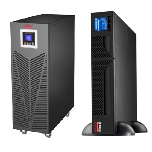 Bộ lưu điện Ups Maruson ULT-P6KRT