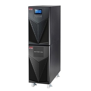 Bộ lưu điện - UPS Maruson ULT-W10K