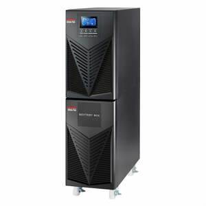 Bộ lưu điện - UPS Maruson ULT-W6K