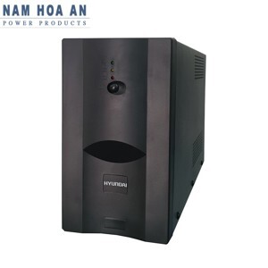 Bộ lưu điện - UPS Offline Hyundai HD-2000VA