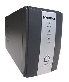 Bộ lưu điện UPS offline Hyundai HD-1500