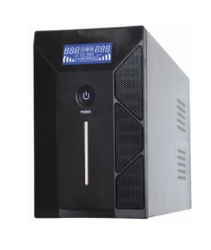 Bộ lưu điện - UPS Offline Hyundai HD-2000VA