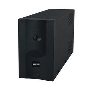 Bộ lưu điện - UPS Offline Hyundai HD-2000VA