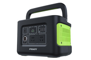 Bộ lưu điện - UPS Pisen PS-CL025C54CN
