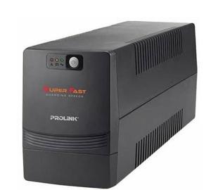 Bộ lưu điện - UPS Prolink PRO1501SFCU