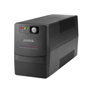 Bộ lưu điện - UPS Prolink PRO1501SFCU