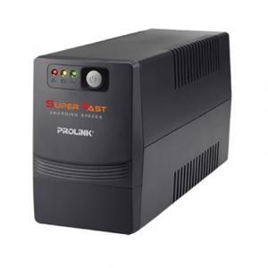 Bộ lưu điện ups Prolink PRO2000SFC