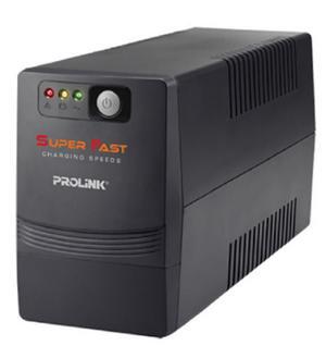 Bộ lưu điện - UPS Prolink PRO2000SFCU