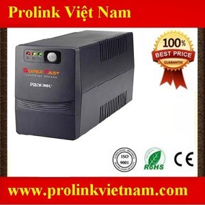 Bộ lưu điện ups Prolink PRO700SFC