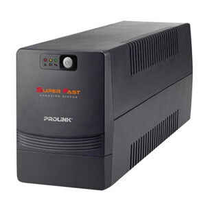 Bộ lưu điện ups Prolink PRO700SFC