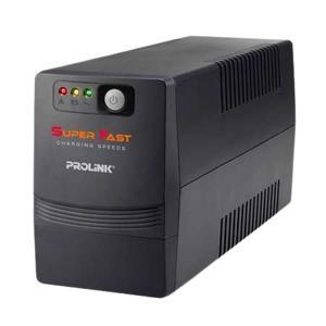 Bộ lưu điện ups Prolink PRO700SFC