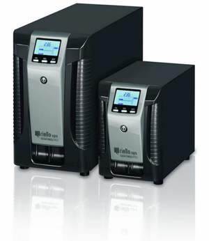 Bộ lưu điện ups Riello SEP1000 1000VA/800W