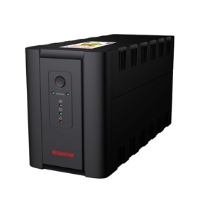 Bộ lưu điện - UPS Santak Blazer BL2000-PRO