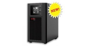 Bộ lưu điện - UPS Santak C1K LCD