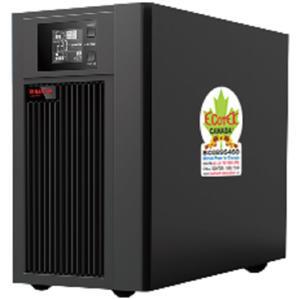 Bộ lưu điện - UPS Santak C3K LCD