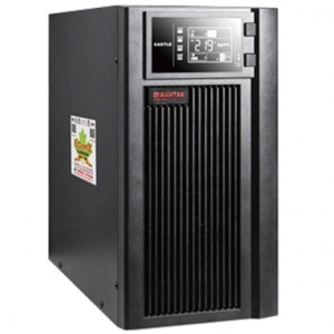Bộ lưu điện - UPS Santak C6K LCD