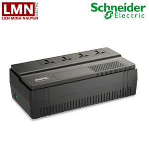 Bộ lưu điện UPS Schneider BV500I-MS