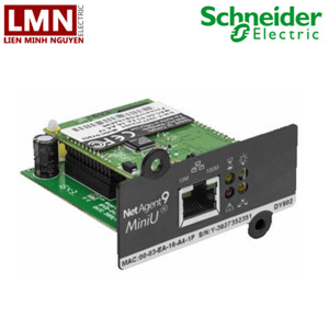 Bộ lưu điện - UPS Schneider E3SOPT001