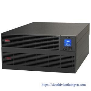 Bộ lưu điện UPS Schneider SRV10KRILRK