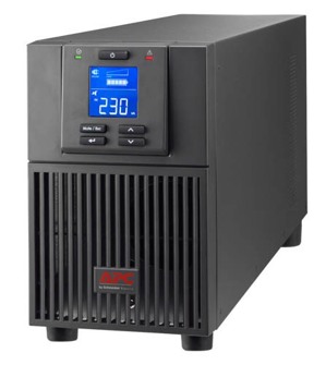 Bộ lưu điện UPS Schneider SRV2KIL