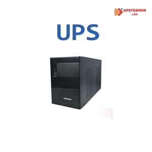 Bộ lưu điện UPS Sorotec BL1500