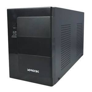 Bộ lưu điện UPS Sorotec BL2000E