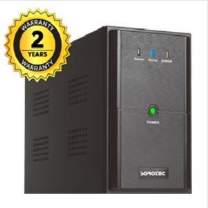 Bộ lưu điện UPS Sorotec BL2500