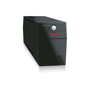 Bộ lưu điện UPS Sorotec BL500