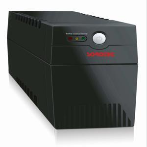 Bộ lưu điện UPS Sorotec BL600 - Offline