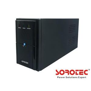 Bộ lưu điện UPS Sorotec BL650 - Offline