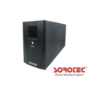 Bộ lưu điện - UPS Sorotec BX1000