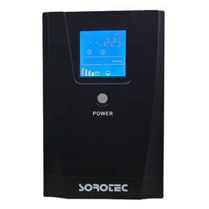 Bộ lưu điện - UPS Sorotec BX1000