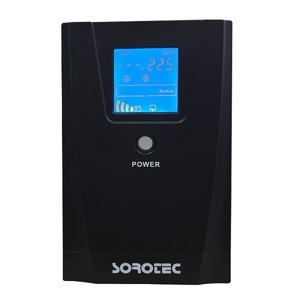 Bộ lưu điện - UPS Sorotec BX1000