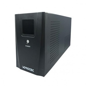 Bộ lưu điện - UPS Sorotec BX1500