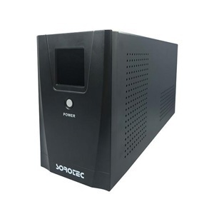 Bộ lưu điện - UPS Sorotec BX1500