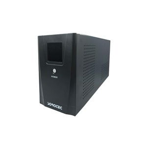 Bộ lưu điện - UPS Sorotec BX1500