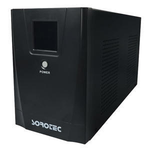 Bộ lưu điện - UPS Sorotec BX2000
