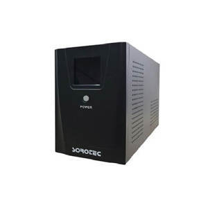 Bộ lưu điện - UPS Sorotec BX3000