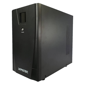 Bộ lưu điện - UPS Sorotec BX3000