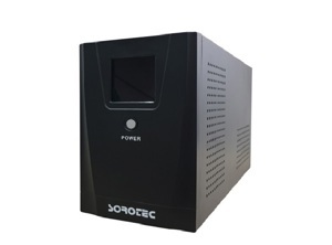 Bộ lưu điện - UPS Sorotec BX5000