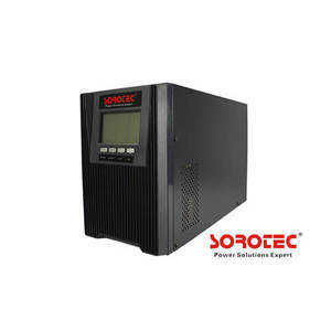 Bộ lưu điện - UPS Sorotec HP9116C 1KT-XL