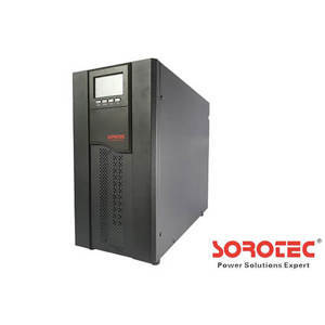 Bộ lưu điện UPS Sorotec HP9116C 6KT