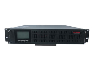 Bộ lưu điện - UPS Sorotec HP9116CR 3KR XL